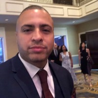 Raymond Vargas