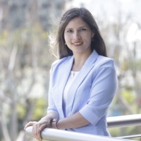 Elena Vila Mozombite