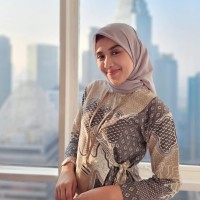 Shannaya Aidil