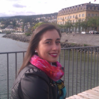 Vânia Regina Da Silva Pinto
