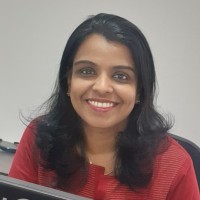 Nikhila Vinoy