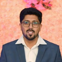 Raghwendra Kumar Singh