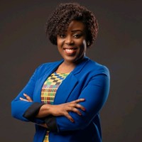 Sandrine Kouassi