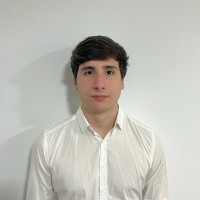 Lucas Nahuel Paredes