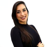 Grazielle Beiersdorf Pitana