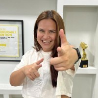 Cristina González Cedeño