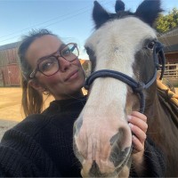 Ashleigh Parkin