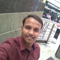 Ajaykumar G Gindi