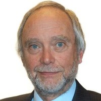 Tony Bradshaw