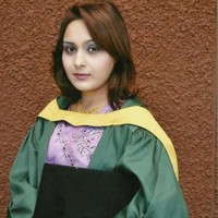 Tehseen Edoo , Msc
