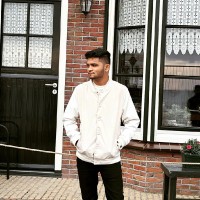 Vedant Kambli