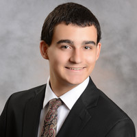 Benjamin Condrasky