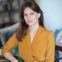 Adélaïde Stéphan