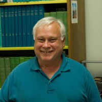 Larry Senak