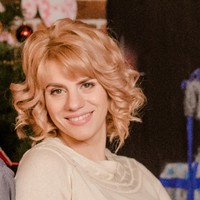 Svetlana Poluektova