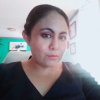 Nadia Maria Salgado Herrera
