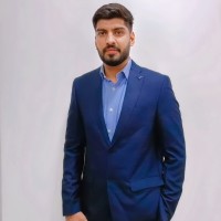Nikhil Sharma