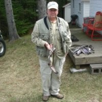 Dennis Fritz