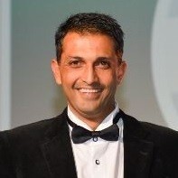 Abbas Harris
