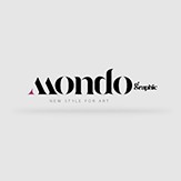 Mondo Graphic