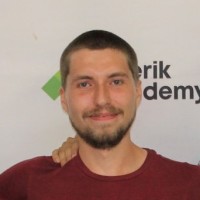 Dimitar Nenov