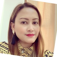 April Anne Obtinalla