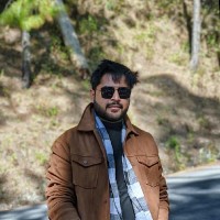 Arunabh Pathak