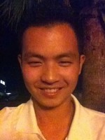 陈家明