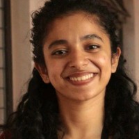 Dona Lisa Mathew