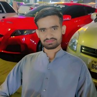 Zain Ul Abideen