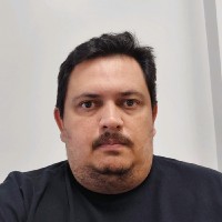 Paulo Cesar Gomes