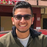 Mario Dante Roca Palomino