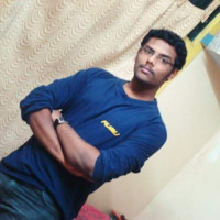Aravinth Balachandran