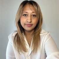 Géraldine Ange