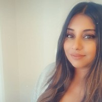 Ilaisha Bandhoe
