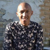 Tladi Ishmael Liphoko