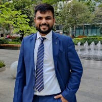 Rohan Sheth