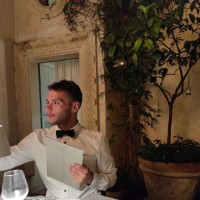 Mattia Berardis