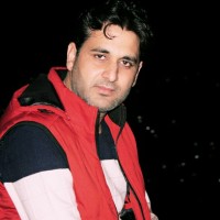Jhangir Shaheen