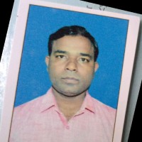 Debabrata Haldar