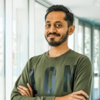 Jaymin Patel