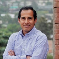 Carlos Garcia Godos Naveda