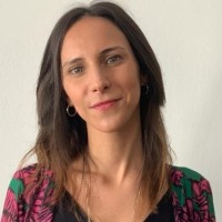 Camila Labbé Moreno