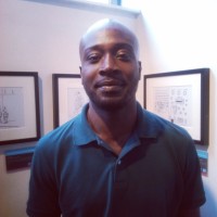 Michael Squire Obeng