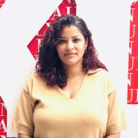 Rita Diaz