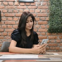 Ayushi Rajoria