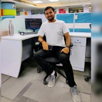 Neelesh Gupta