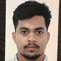Nagendra Shetty