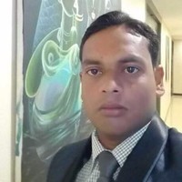 Subodh Mandal