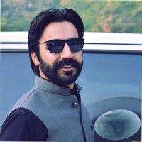 Sherbaz Munir